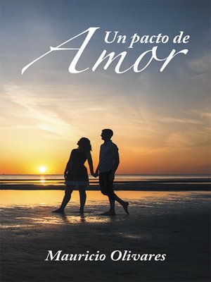 cover image of Un Pacto De Amor
